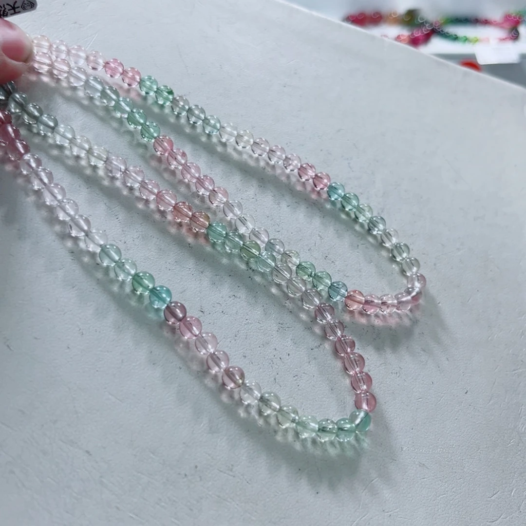 手链未镶嵌碧玺碧玺