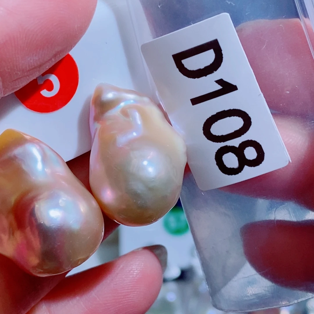 其他淡水珍珠银S925镶嵌