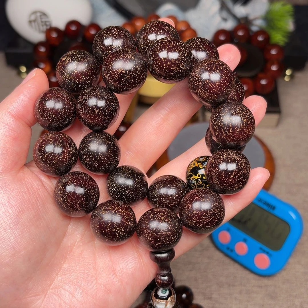 红***日黄花梨/降香黄檀SS