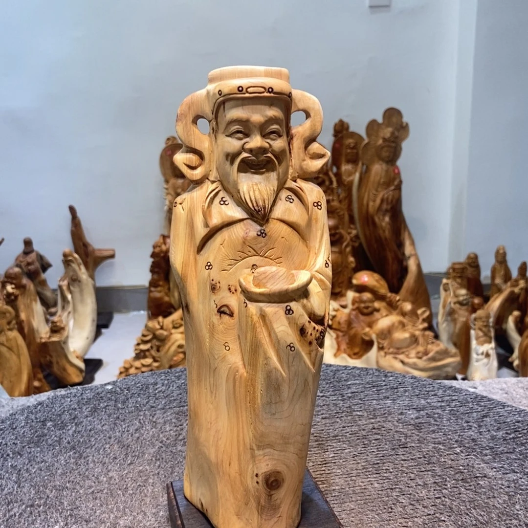 柏木（崖柏）进来点点关注哦