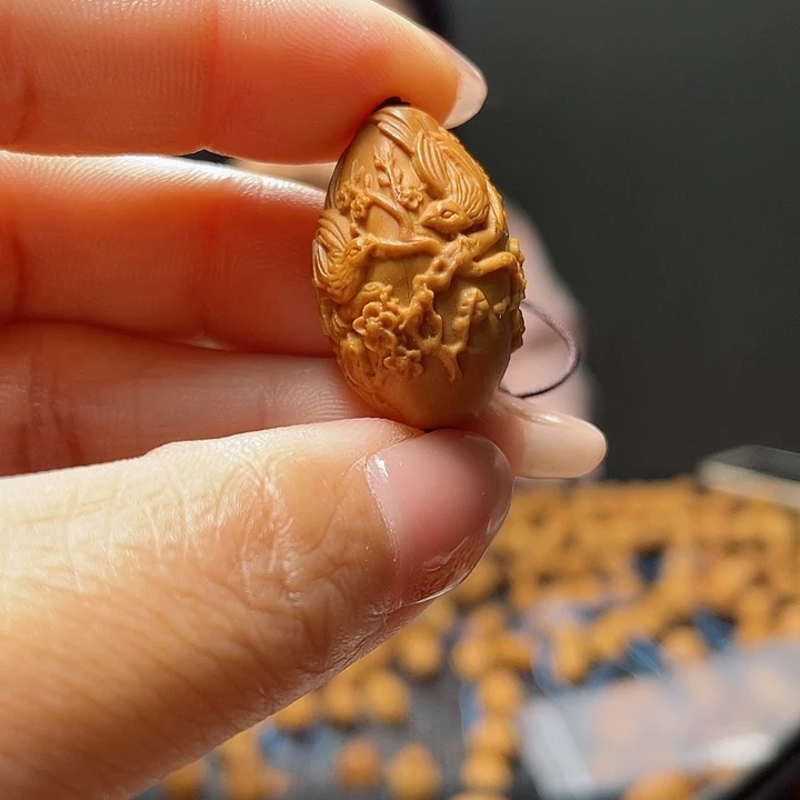 橄榄核手串/手链橄榄