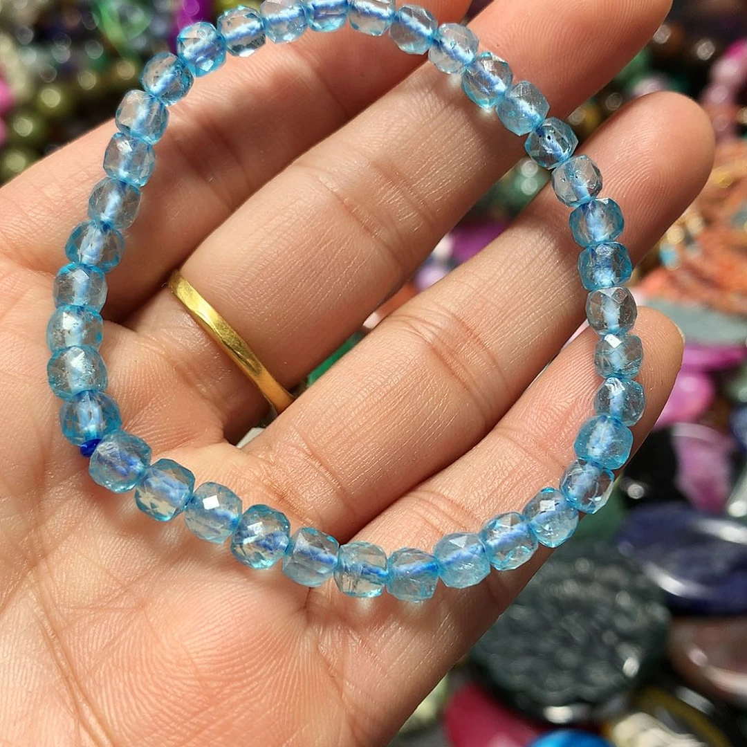 未镶嵌手串玛瑙/玉髓卡4