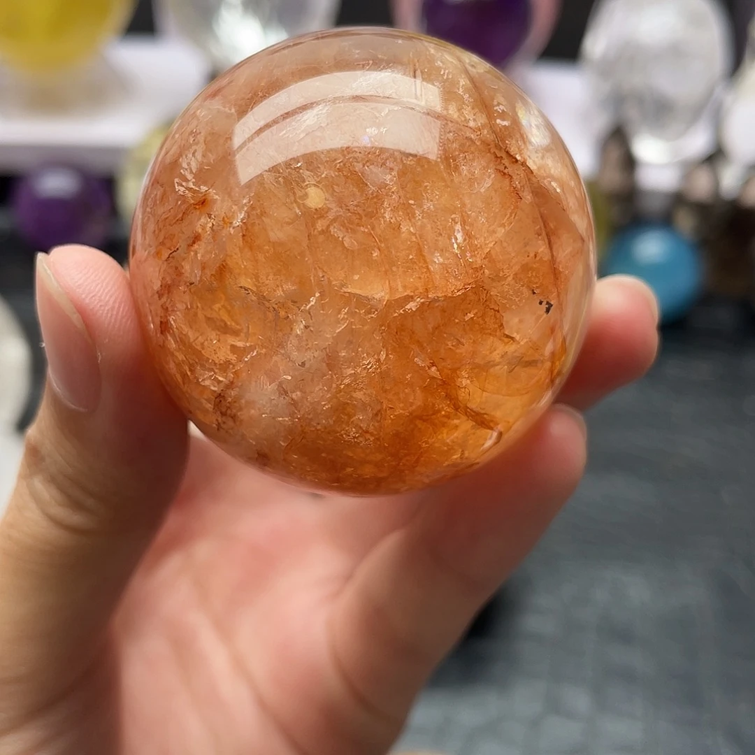 娃***！未镶嵌大型摆件（非配饰）水晶8