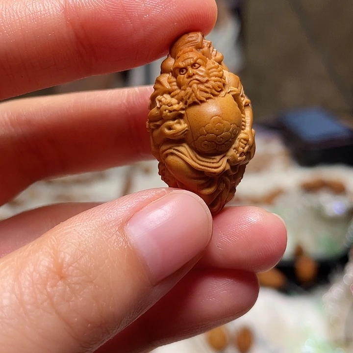 橄榄核手串/手链橄榄核