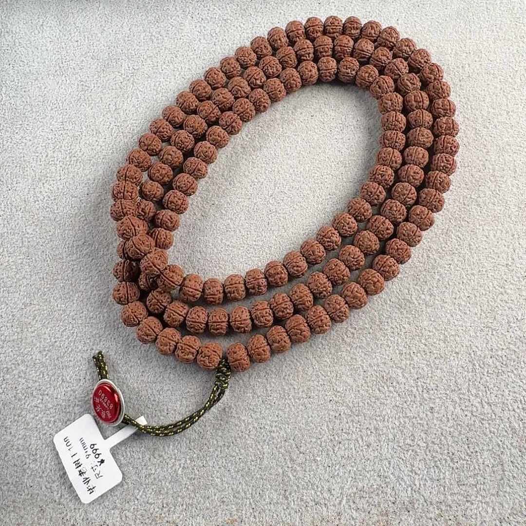 金刚菩提吊坠毕业老树王