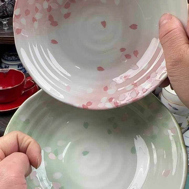 小***日瓷片0000满18米包邮，默认微瑕谨慎参拍，不退不换