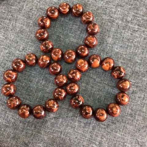 黄花梨/降香黄檀其他情**玩海南黄花梨手串