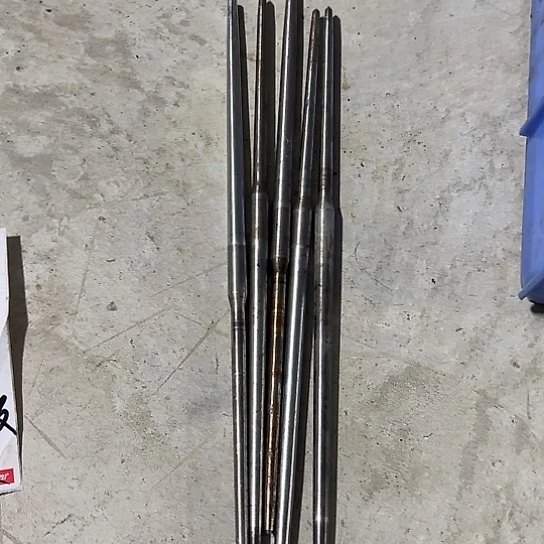 大哥看好下单闪电购5只