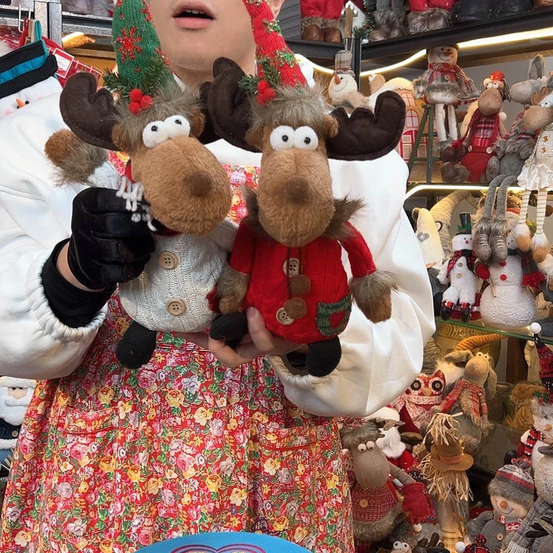 炉摆件工艺品不退不换一对