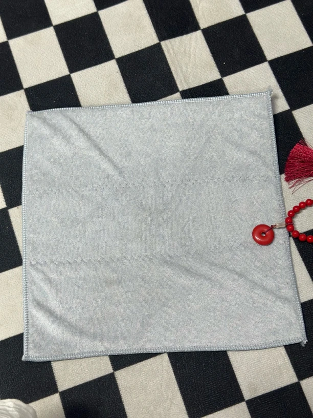 百货 803 毛巾/长/串/ 平：安/扣 发一