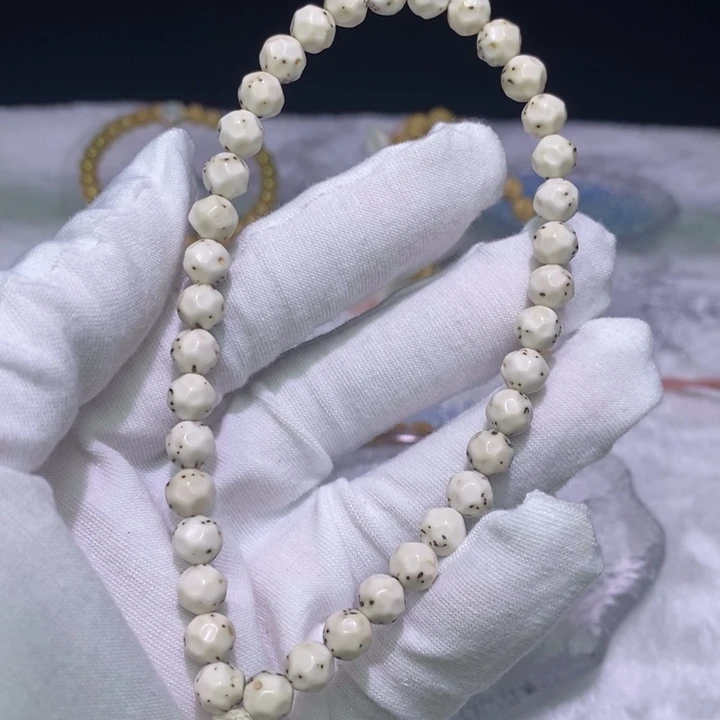 星月菩提手串海南