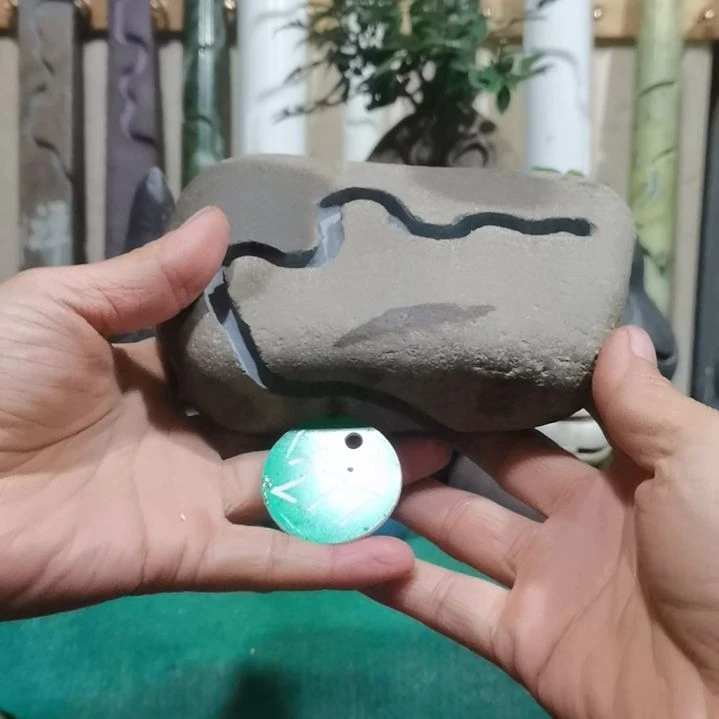 精品开槽附石一个精品277号