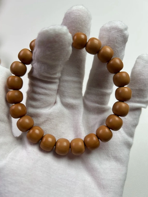 猴头核桃老型微微油点