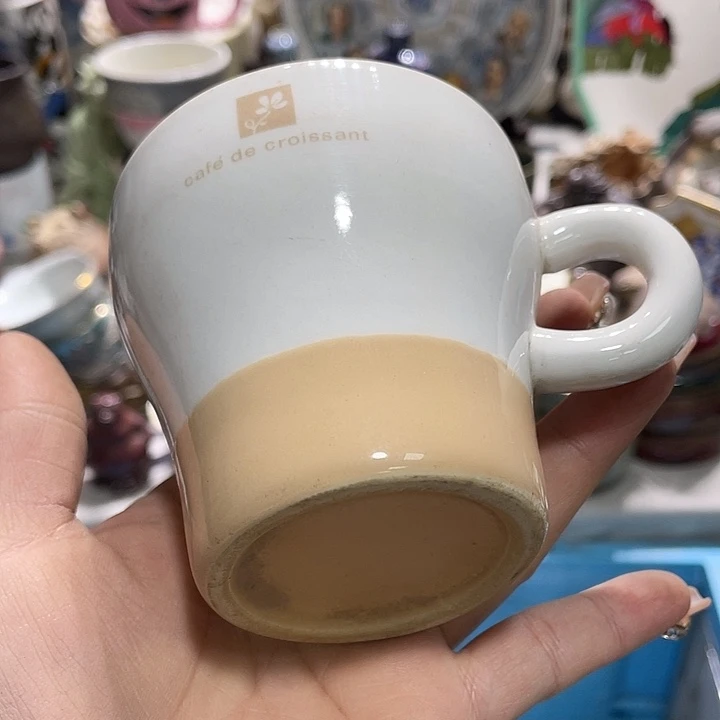 茶杯具19.9发带瑕疵牌都是坏的1