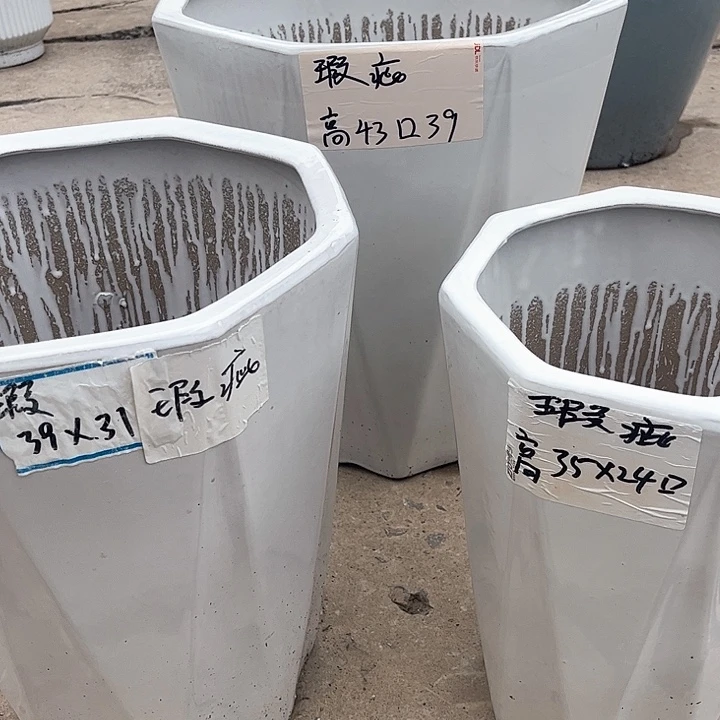 红陶高温烧制默认瑕疵