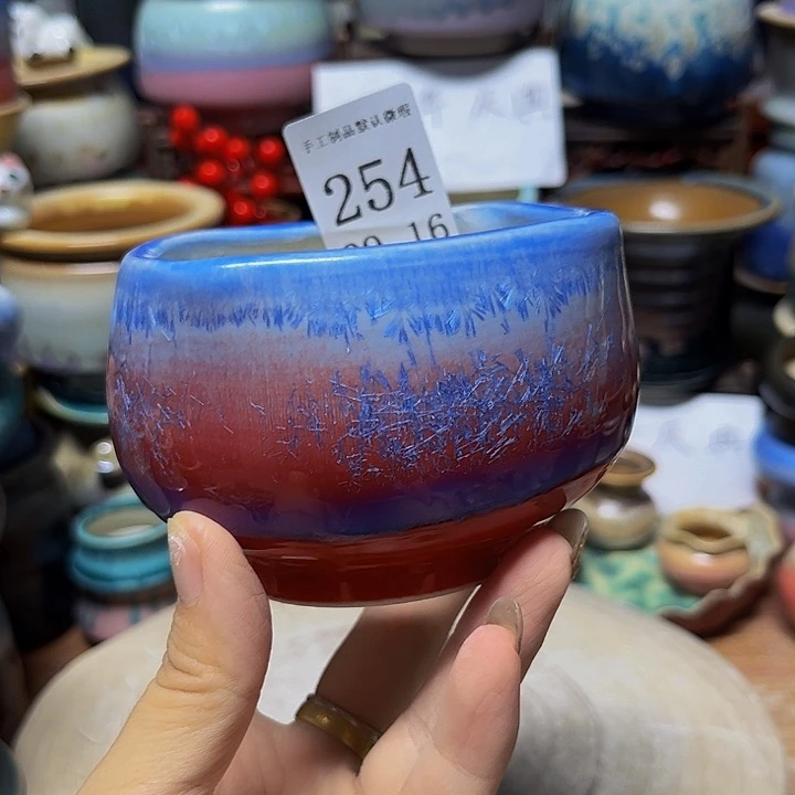 瓷片景德镇陶瓷手工制作