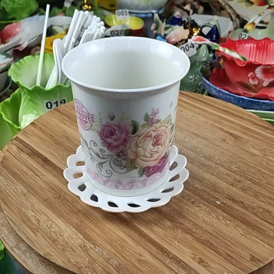 陶瓷潮州创艺陶瓷餐具