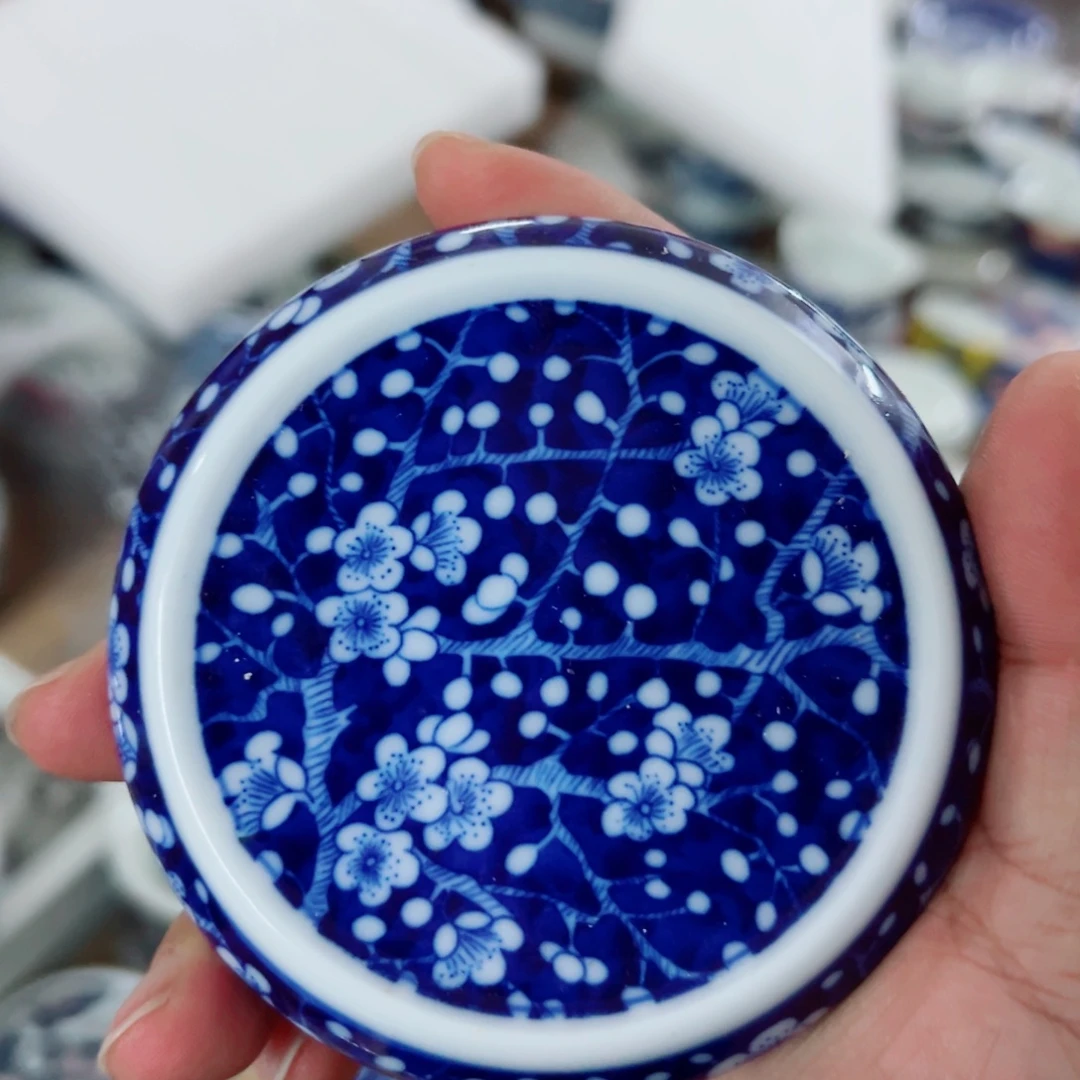 景德镇陶瓷艺术品