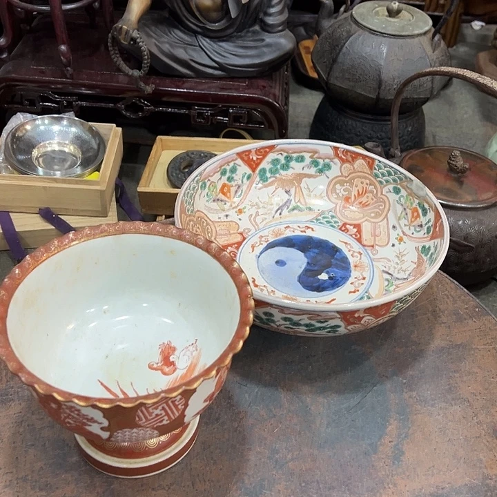 陶瓷有序有瑕疵有瑕疵