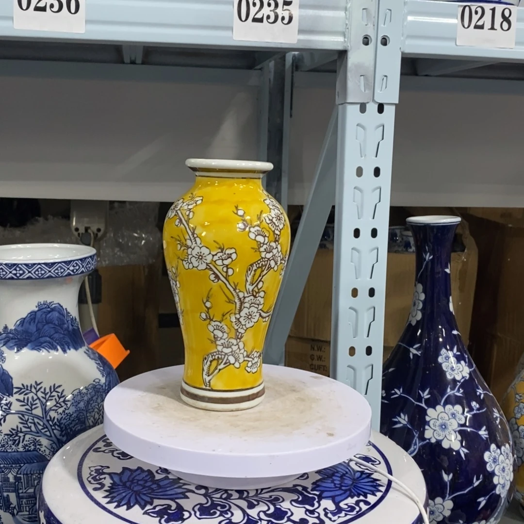 瓶小花瓶摆件花瓶摆件