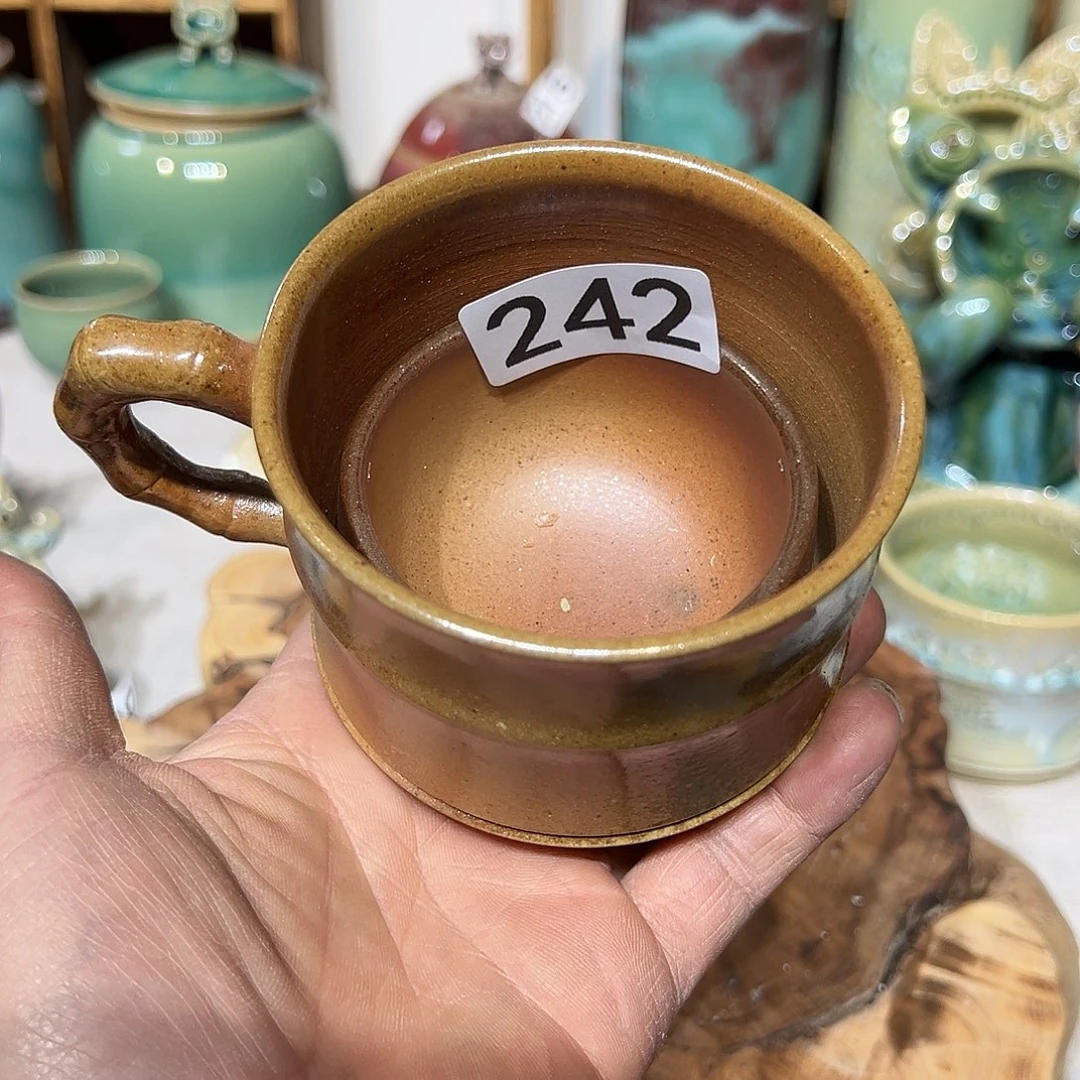 华宁陶华心陶艺工作室