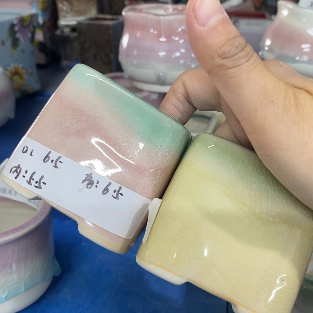 红陶【当天凑单满10米包邮】2个
