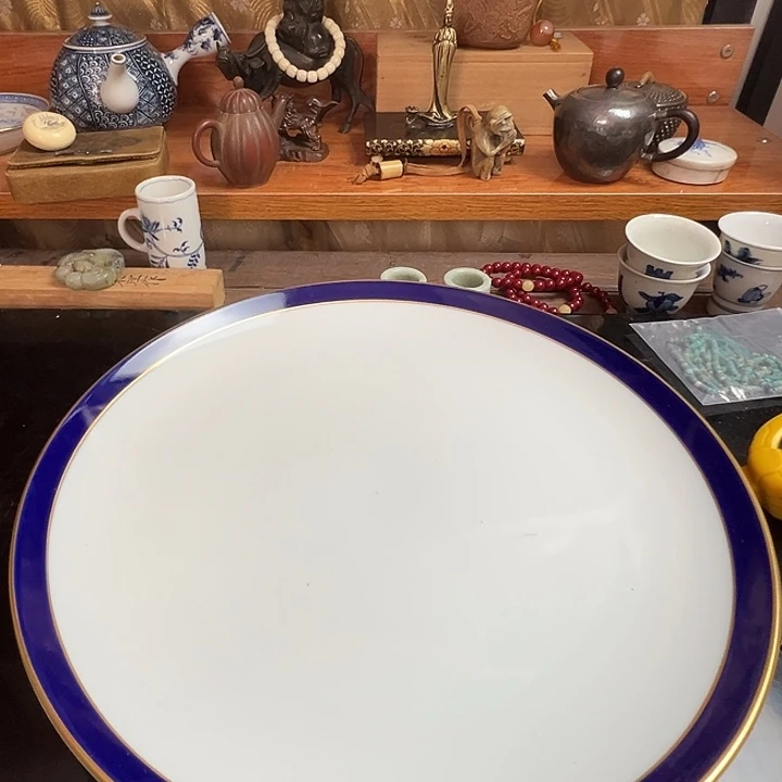 精美瓷器摆件杂项孤品