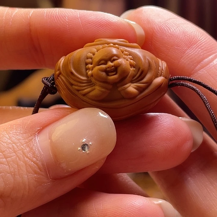 橄榄核手串/手链