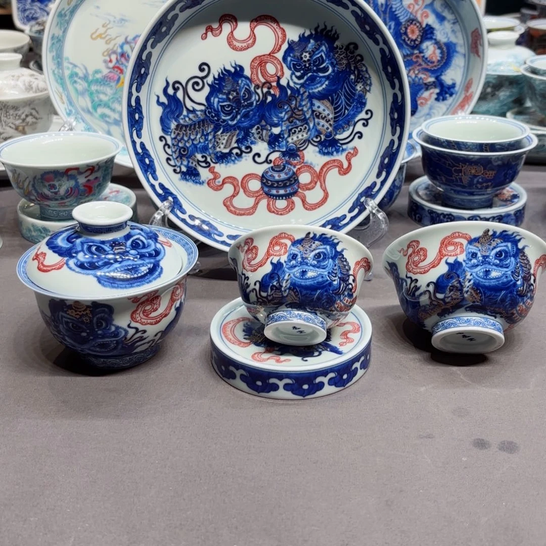 杯子景德镇陶瓷学院