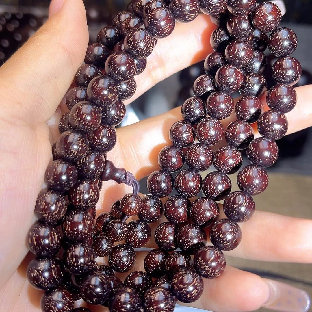 檀香紫檀（小叶紫檀）0.8 108