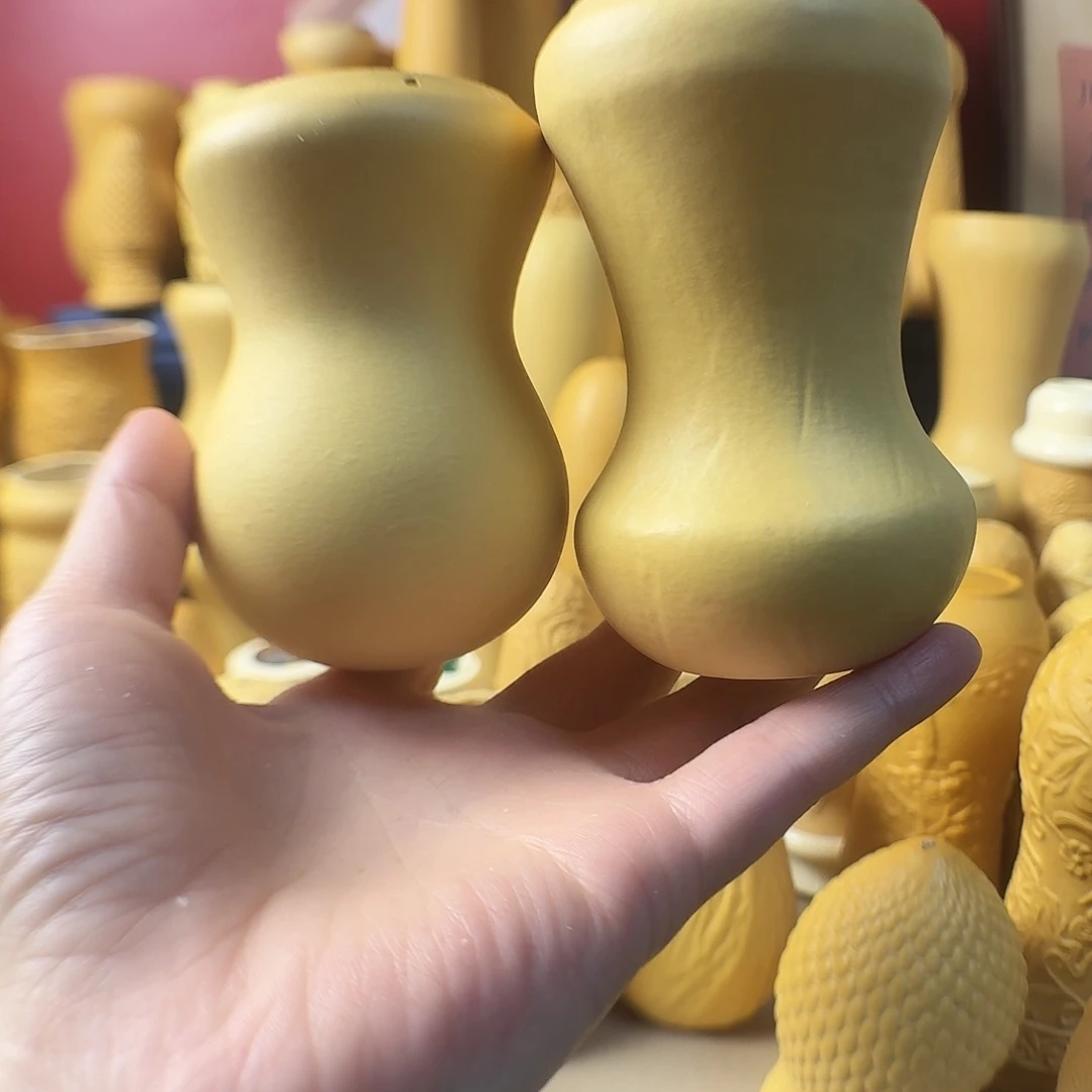 ·***·葫芦三木鸣虫葫芦