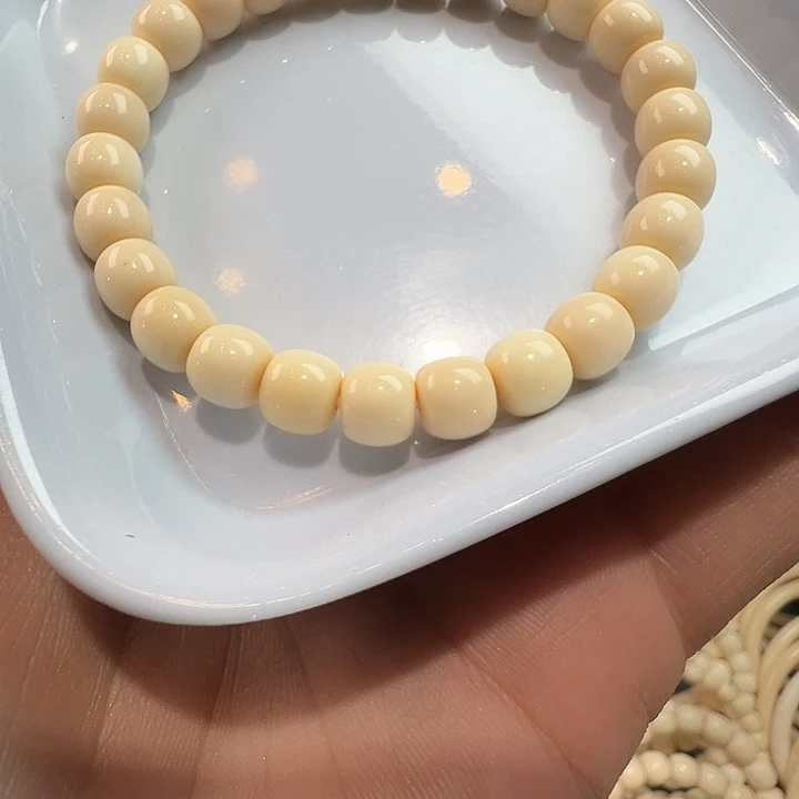 X***y猛犸象牙手串/手链/手镯