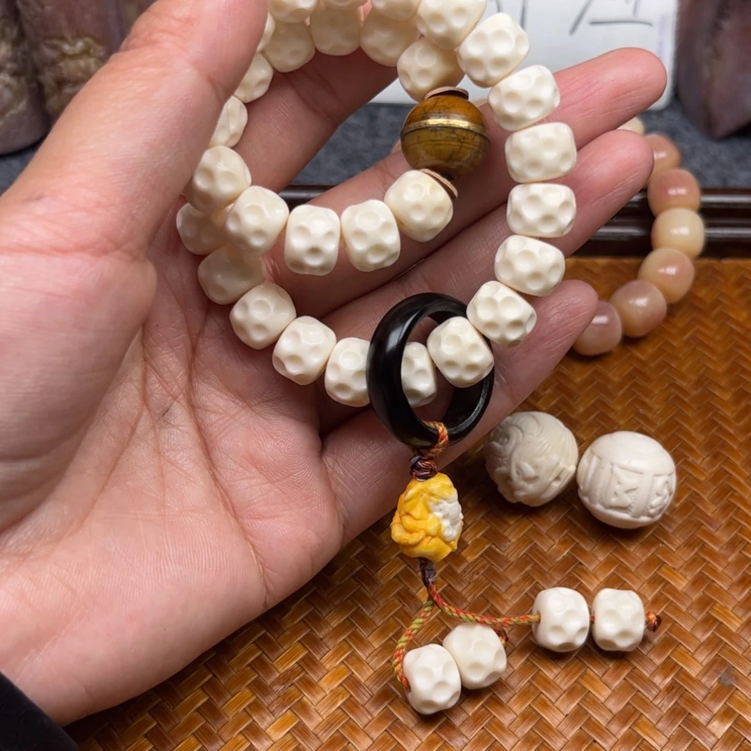 鹿骨其他天*人工养殖驼骨27