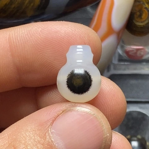 未镶嵌玛瑙/玉髓珠宝奇石典**芦