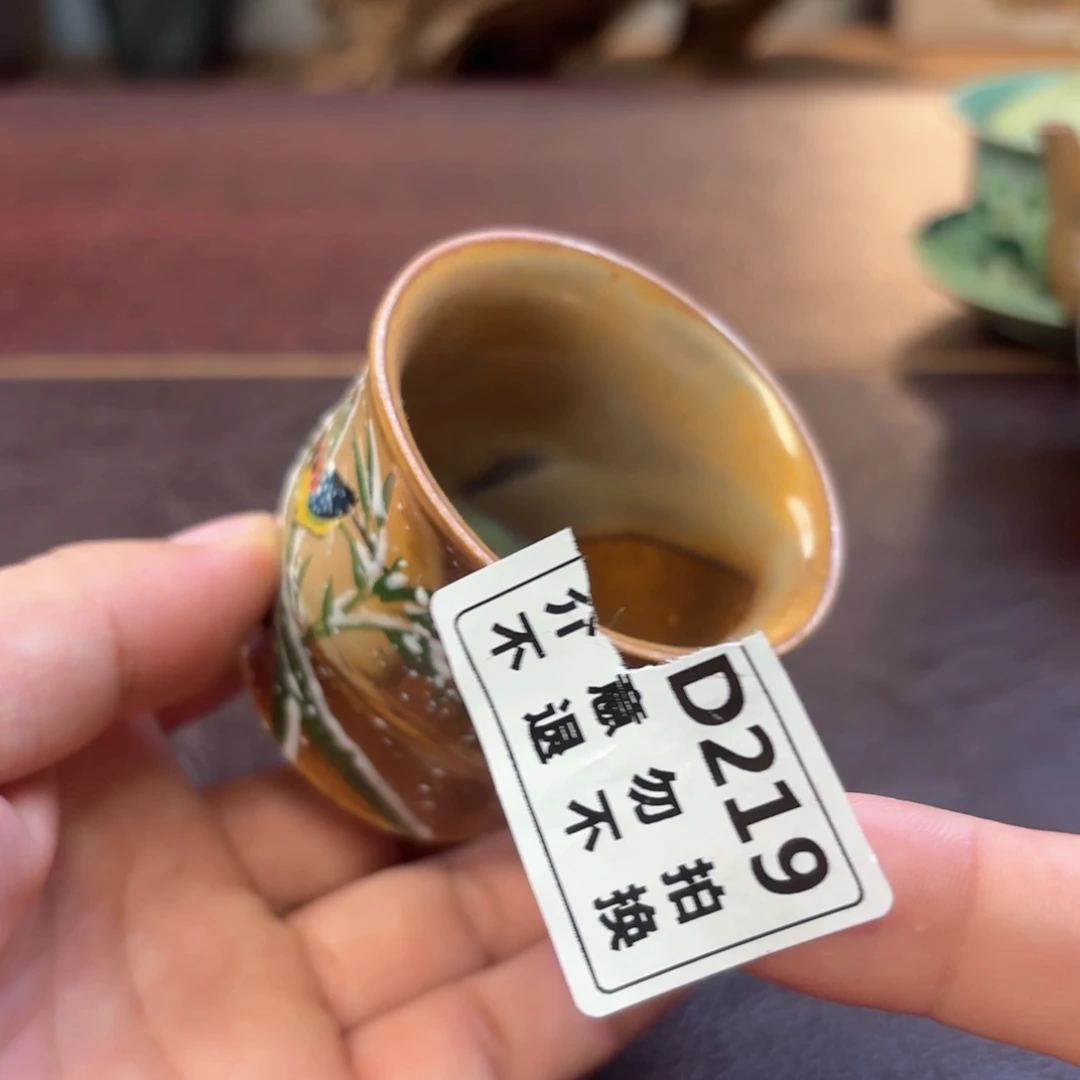 景德镇陶瓷艺术作品