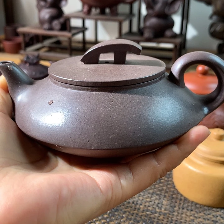茶杯紫砂280Ccccccc