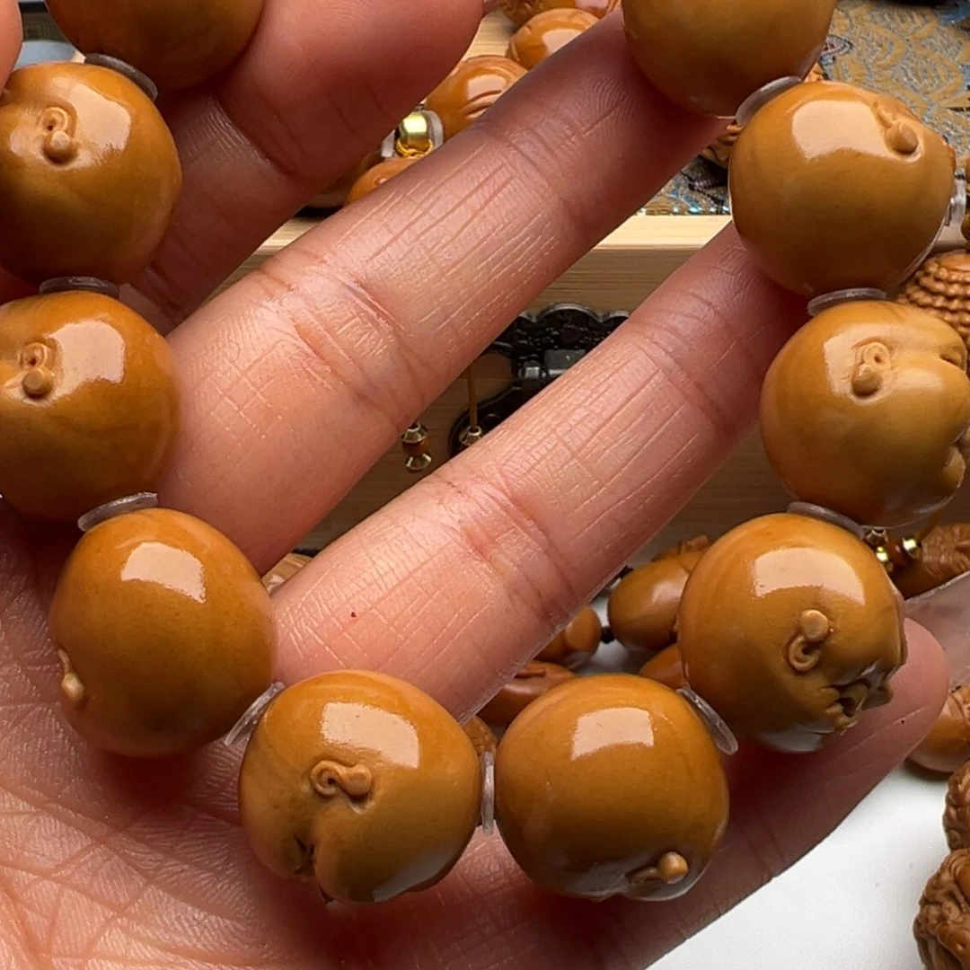 橄榄核手串/手链橄榄核