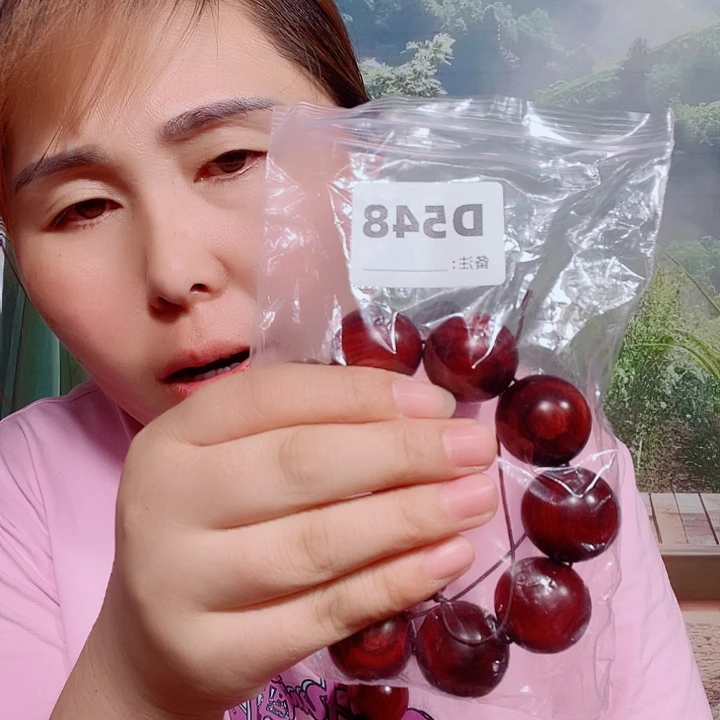 东非黑黄檀（紫光檀）刘*成548