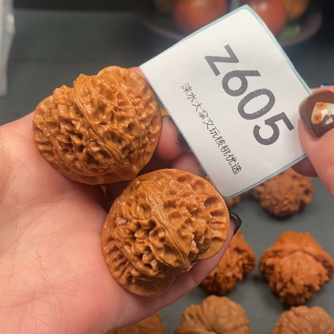 文玩核桃把件41118605