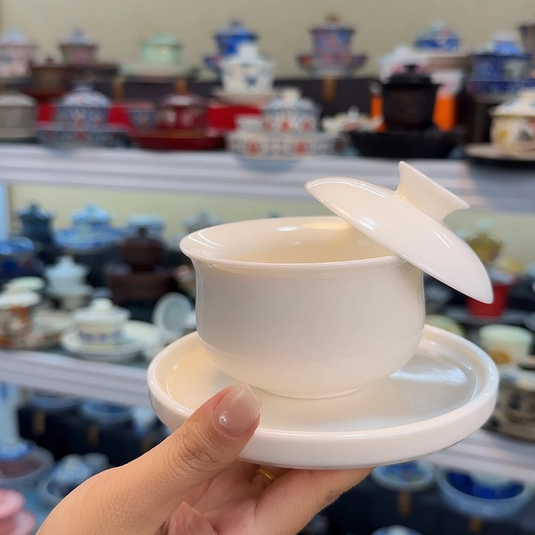 我们的目标就是成为更优秀