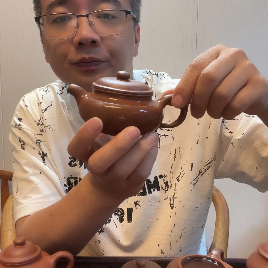 茶壶紫砂又****》将破防古