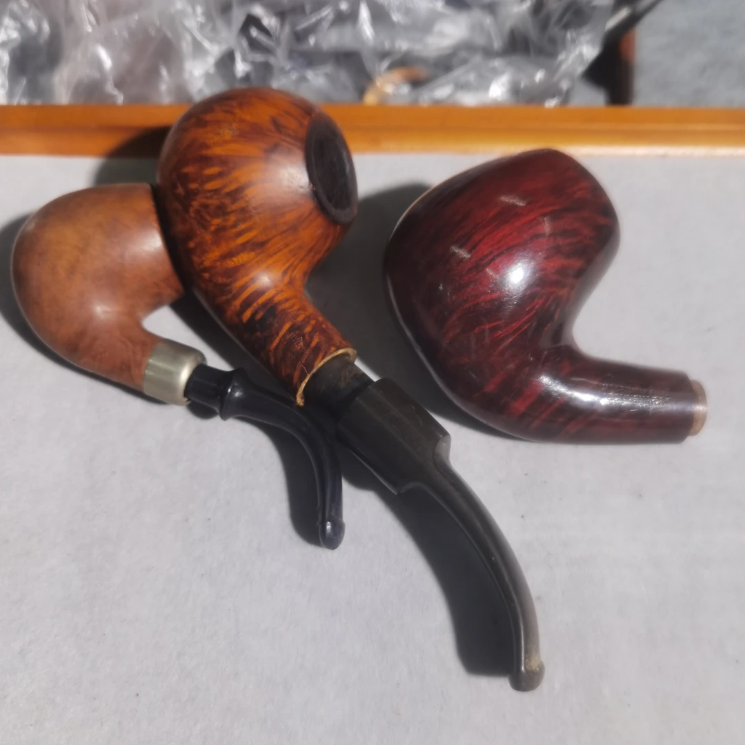 超老板烟斗斗专拍