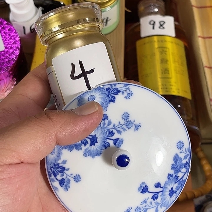 瓷片回流瓷器瓷片04