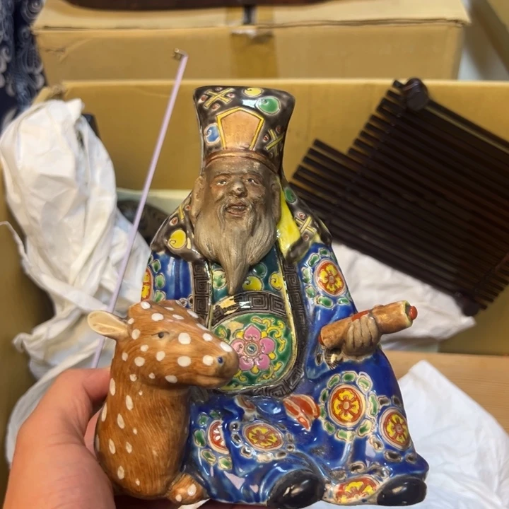 紫砂中古品默认微瑕，看好下单