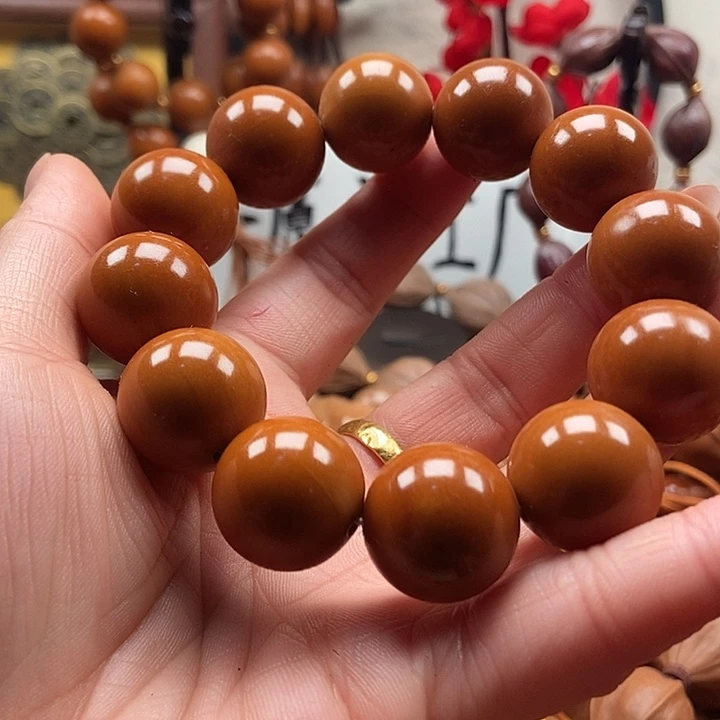 橄榄核手串/手链光洙1.9