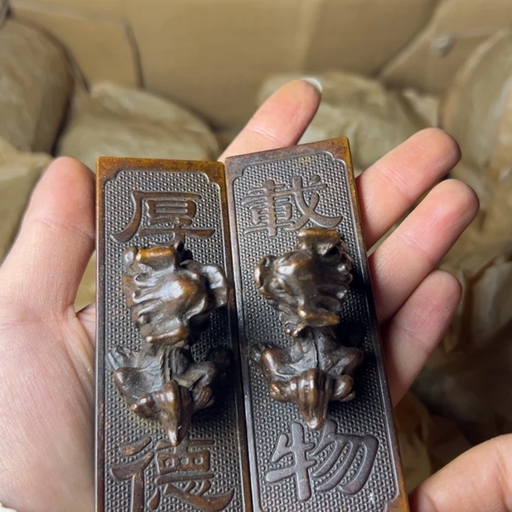 创意设计制作摆件