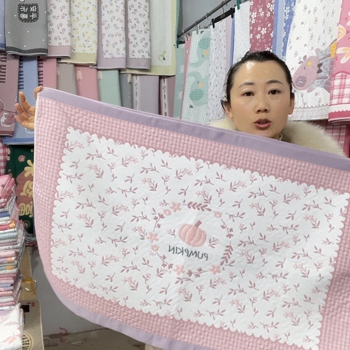 棉特价紫色小南瓜