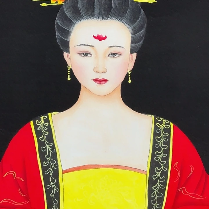 纸本展示作品作品展示