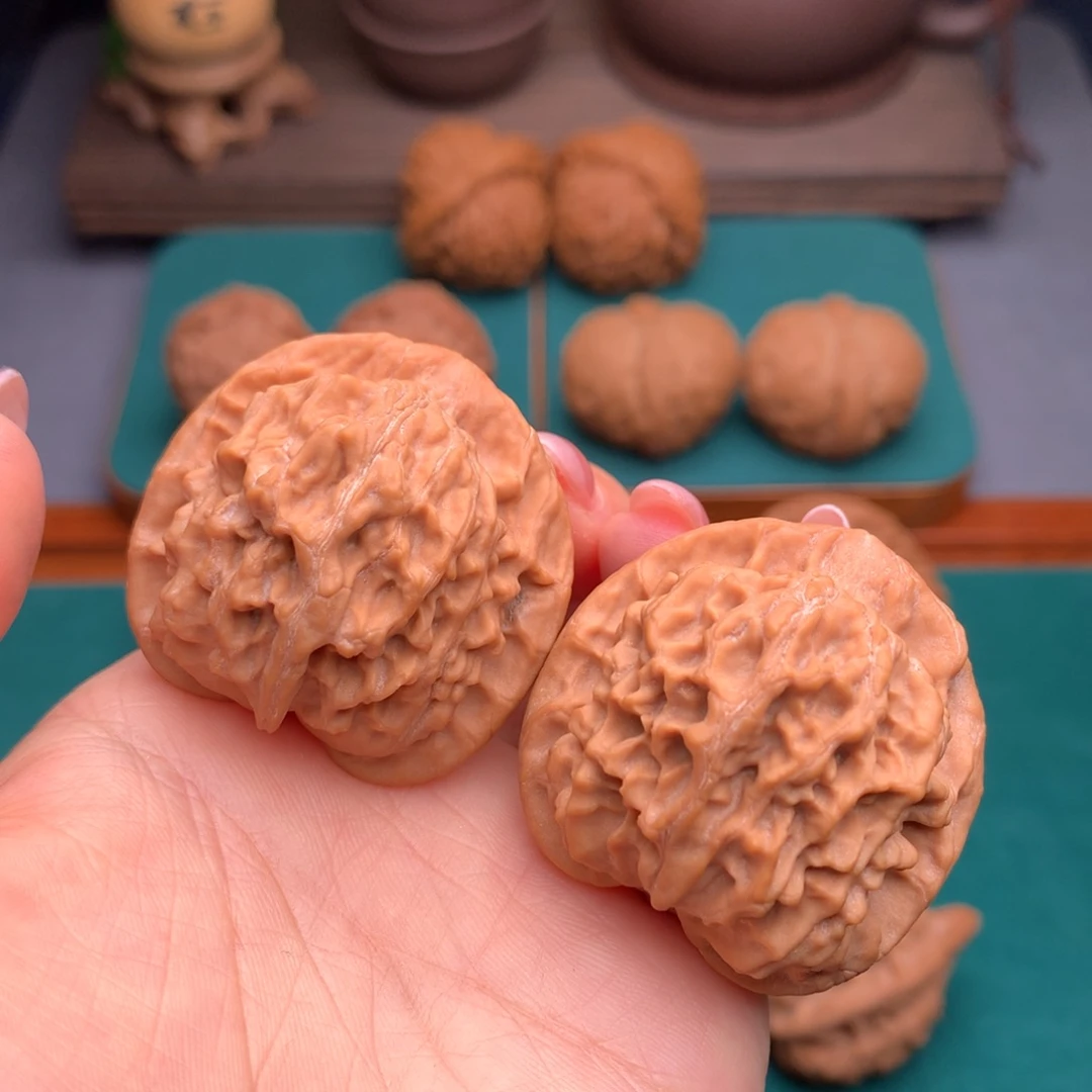 核桃手串/手链全品怀柔天地37