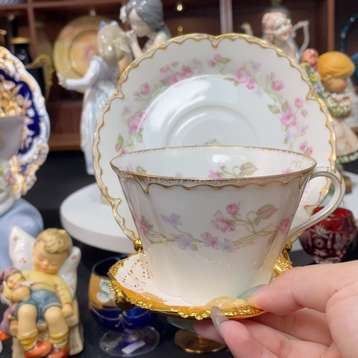 瓷片海外中古美物瓷器